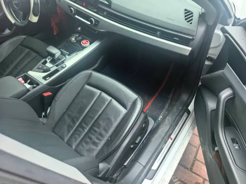 2021 Audi A5 2.0T 204HP L4 7DCT,autocango,china used car exporter,china ev exporter,chinese used car exporter,chinese used ev exporter