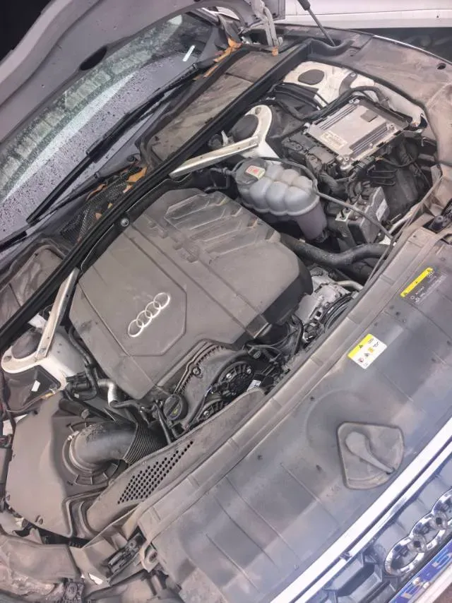 2021 Audi A5 2.0T 204HP L4 7DCT,autocango,china used car exporter,china ev exporter,chinese used car exporter,chinese used ev exporter