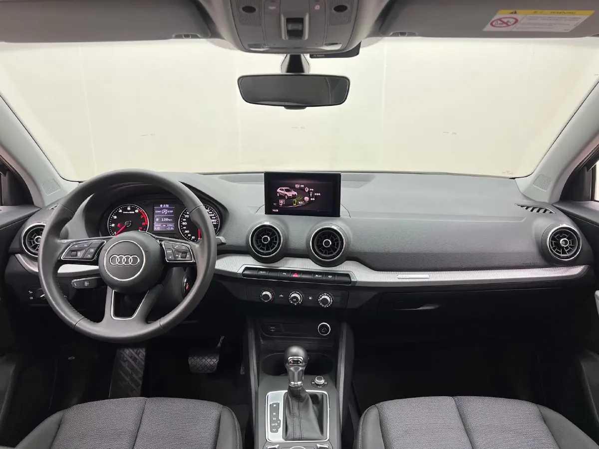 2021 Audi Q2L 1.4T 150HP L4 7DCT,autocango,china used car exporter,china ev exporter,chinese used car exporter,chinese used ev exporter