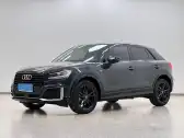 2021 AUDI Q2L,autocango,china used car exporter,china ev exporter,chinese used car exporter,chinese used ev exporter
