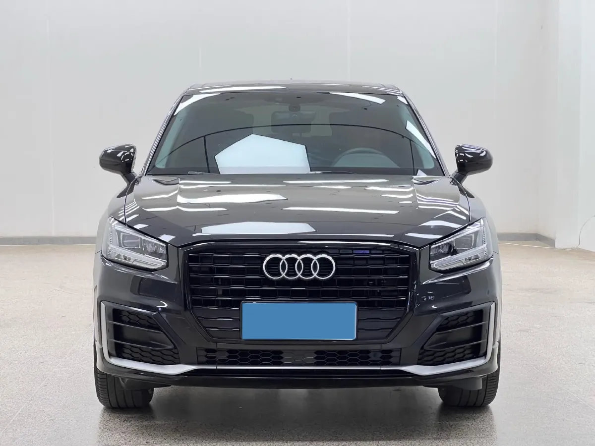 2021 Audi Q2L 1.4T 150HP L4 7DCT,autocango,china used car exporter,china ev exporter,chinese used car exporter,chinese used ev exporter