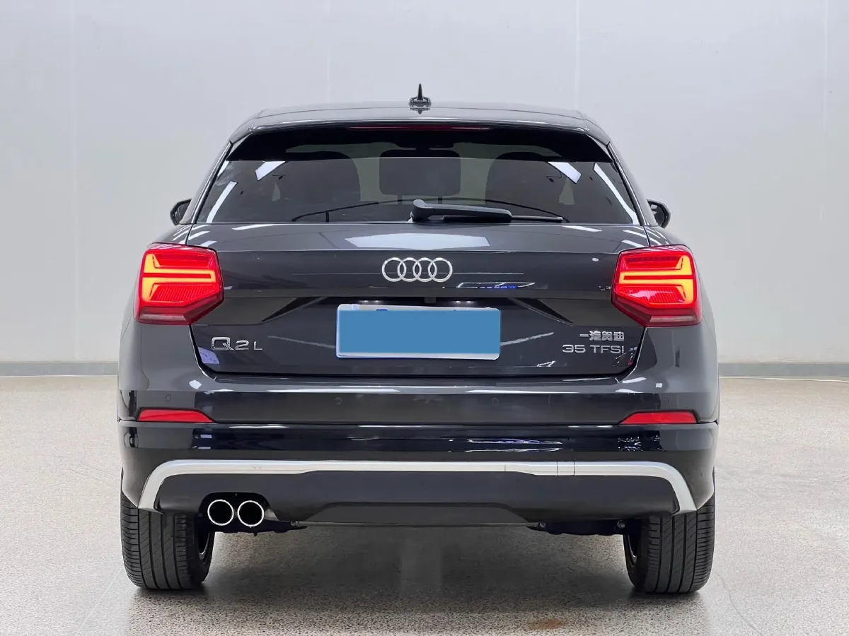 2021 Audi Q2L 1.4T 150HP L4 7DCT,autocango,china used car exporter,china ev exporter,chinese used car exporter,chinese used ev exporter