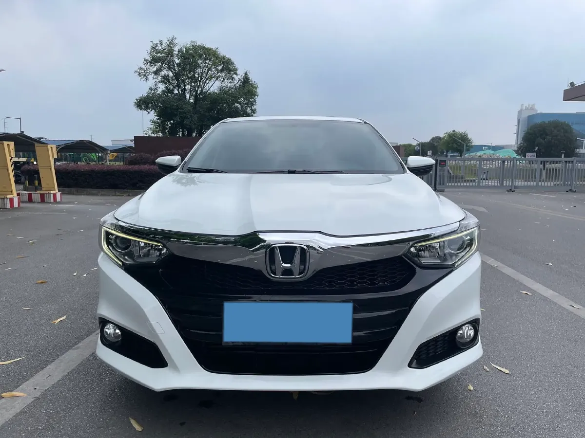 2019 Honda Crider 1.0T 122HP L3 CVT,autocango,china used car exporter,china ev exporter,chinese used car exporter,chinese used ev exporter