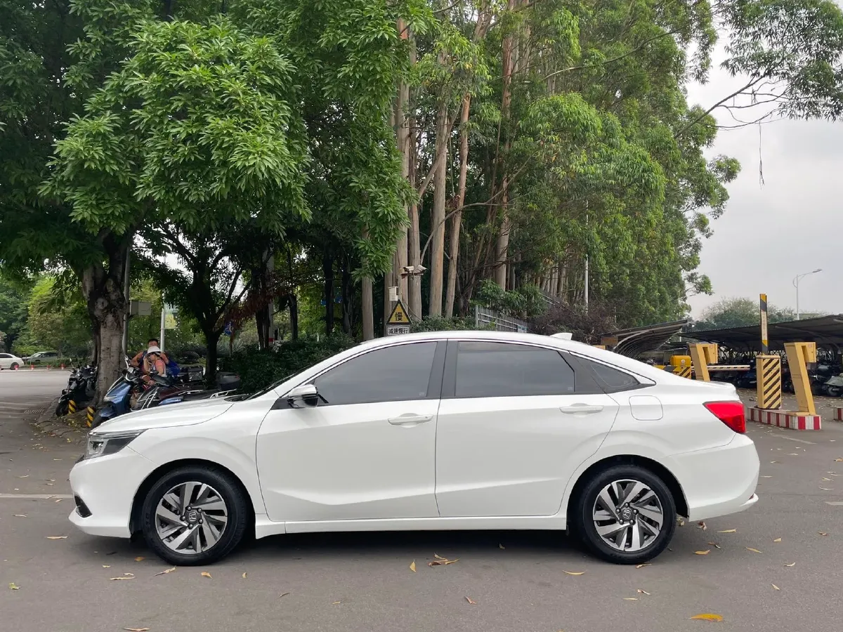 2019 Honda Crider 1.0T 122HP L3 CVT,autocango,china used car exporter,china ev exporter,chinese used car exporter,chinese used ev exporter
