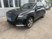 2021 GENESIS GV80,autocango,china used car exporter,china ev exporter,chinese used car exporter,chinese used ev exporter