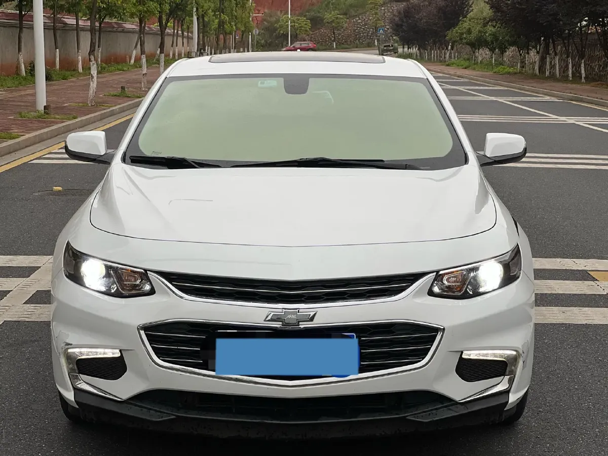 2018 Chevrolet Malibu XL 1.5T 170HP L4 6AT,autocango,china used car exporter,china ev exporter,chinese used car exporter,chinese used ev exporter