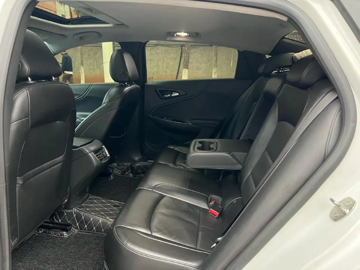 2018 Chevrolet Malibu XL 1.5T 170HP L4 6AT,autocango,china used car exporter,china ev exporter,chinese used car exporter,chinese used ev exporter