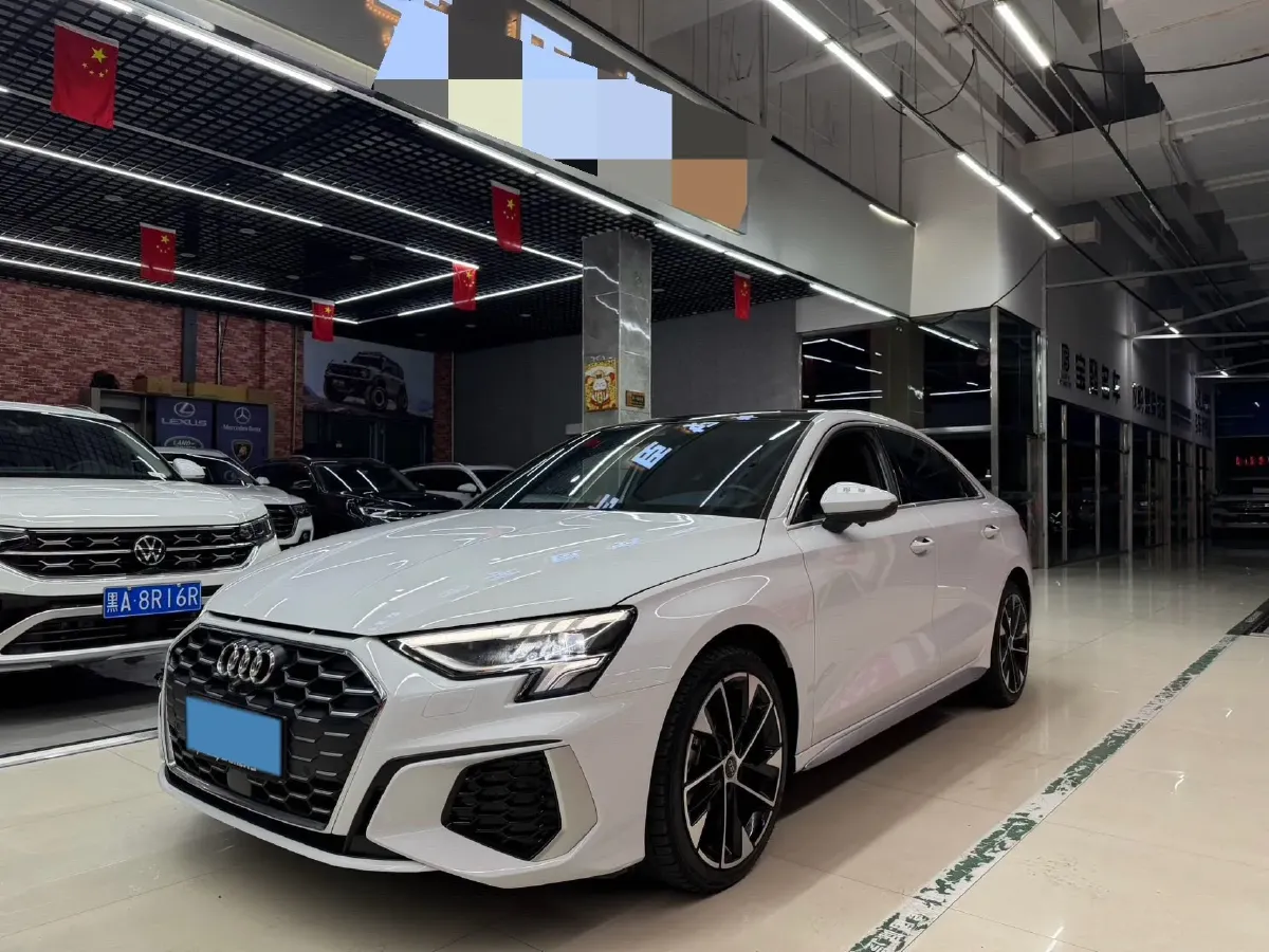 2022 Audi A3 1.4T 150HP L4 7DCT,autocango,china used car exporter,china ev exporter,chinese used car exporter,chinese used ev exporter