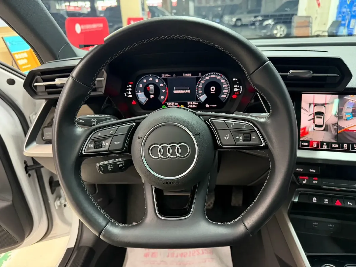 2022 Audi A3 1.4T 150HP L4 7DCT,autocango,china used car exporter,china ev exporter,chinese used car exporter,chinese used ev exporter