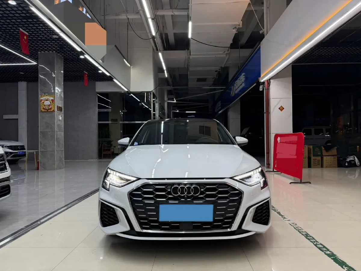 2022 Audi A3 1.4T 150HP L4 7DCT,autocango,china used car exporter,china ev exporter,chinese used car exporter,chinese used ev exporter