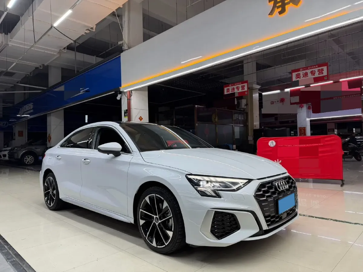 2022 Audi A3 1.4T 150HP L4 7DCT,autocango,china used car exporter,china ev exporter,chinese used car exporter,chinese used ev exporter
