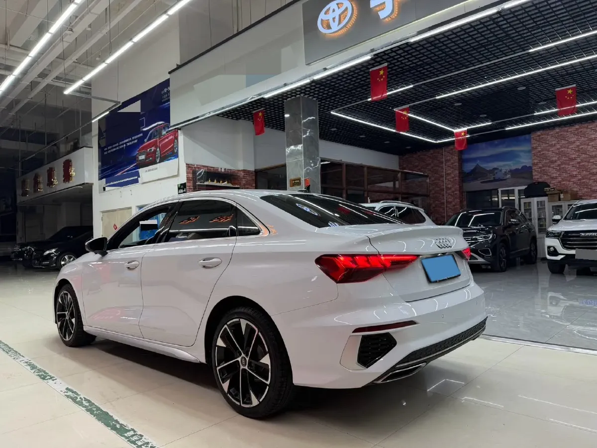 2022 Audi A3 1.4T 150HP L4 7DCT,autocango,china used car exporter,china ev exporter,chinese used car exporter,chinese used ev exporter