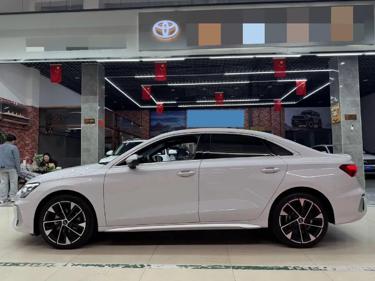 2022 Audi A3 1.4T 150HP L4 7DCT,autocango,china used car exporter,china ev exporter,chinese used car exporter,chinese used ev exporter