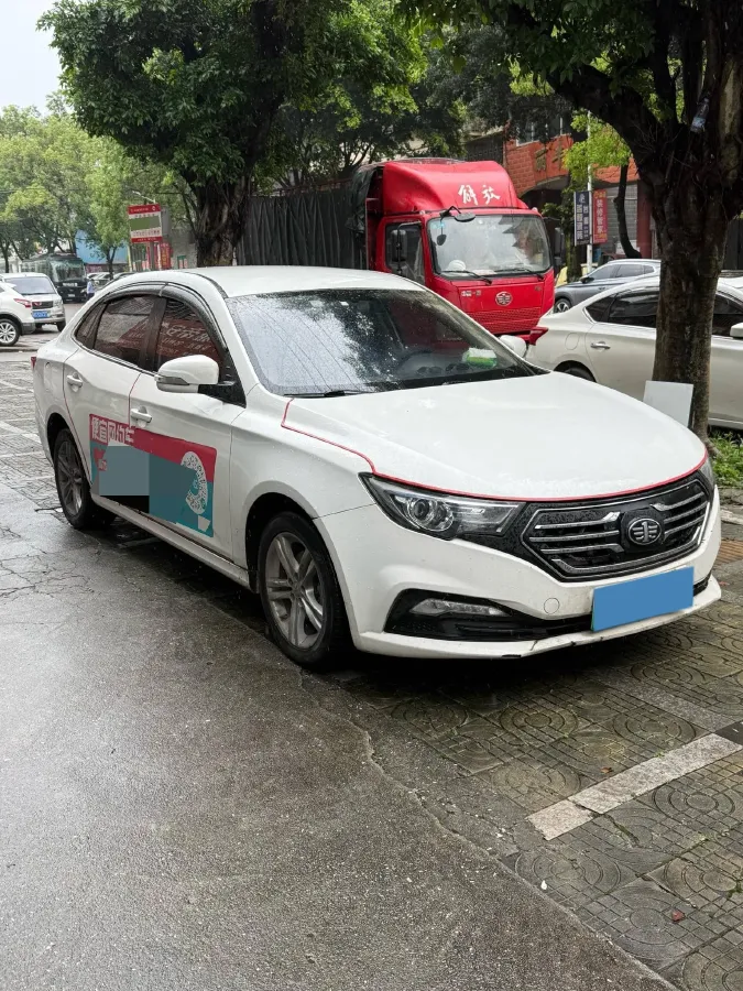 2019 Bestune B30 EV BEV 51.06KWH,autocango,china used car exporter,china ev exporter,chinese used car exporter,chinese used ev exporter