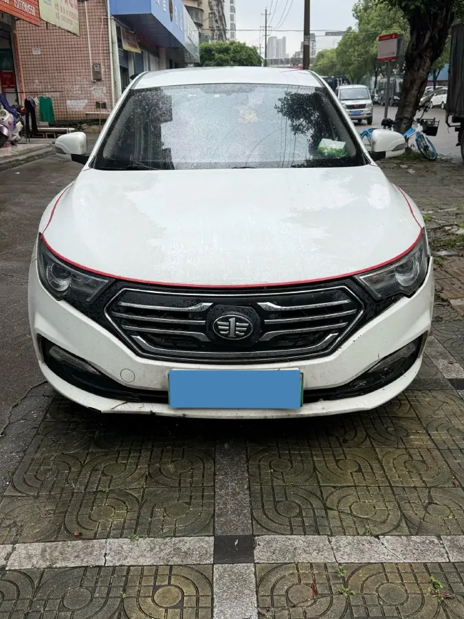 2019 Bestune B30 EV BEV 51.06KWH,autocango,china used car exporter,china ev exporter,chinese used car exporter,chinese used ev exporter