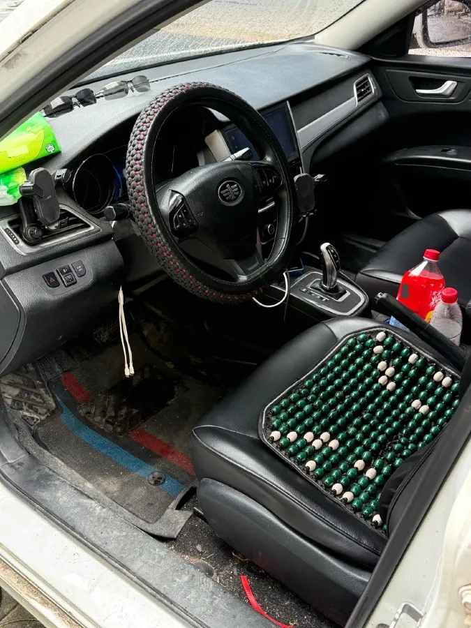 2019 Bestune B30 EV BEV 51.06KWH,autocango,china used car exporter,china ev exporter,chinese used car exporter,chinese used ev exporter