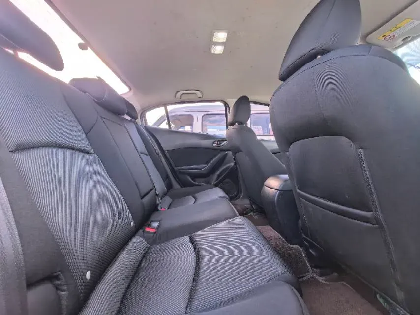 2017 Mazda 3 Axela 1.5L 117HP L4 6MT,autocango,china used car exporter,china ev exporter,chinese used car exporter,chinese used ev exporter