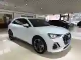 2022 Audi Q3 1.4T 150HP L4 7DCT