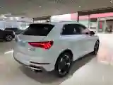 2022 Audi Q3 1.4T 150HP L4 7DCT