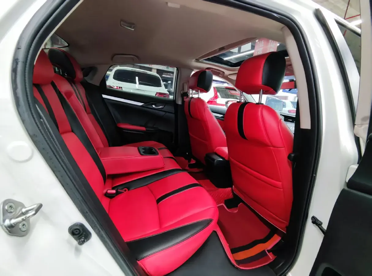 2019 Honda Civic 1.5T 177HP L4 CVT,autocango,china used car exporter,china ev exporter,chinese used car exporter,chinese used ev exporter