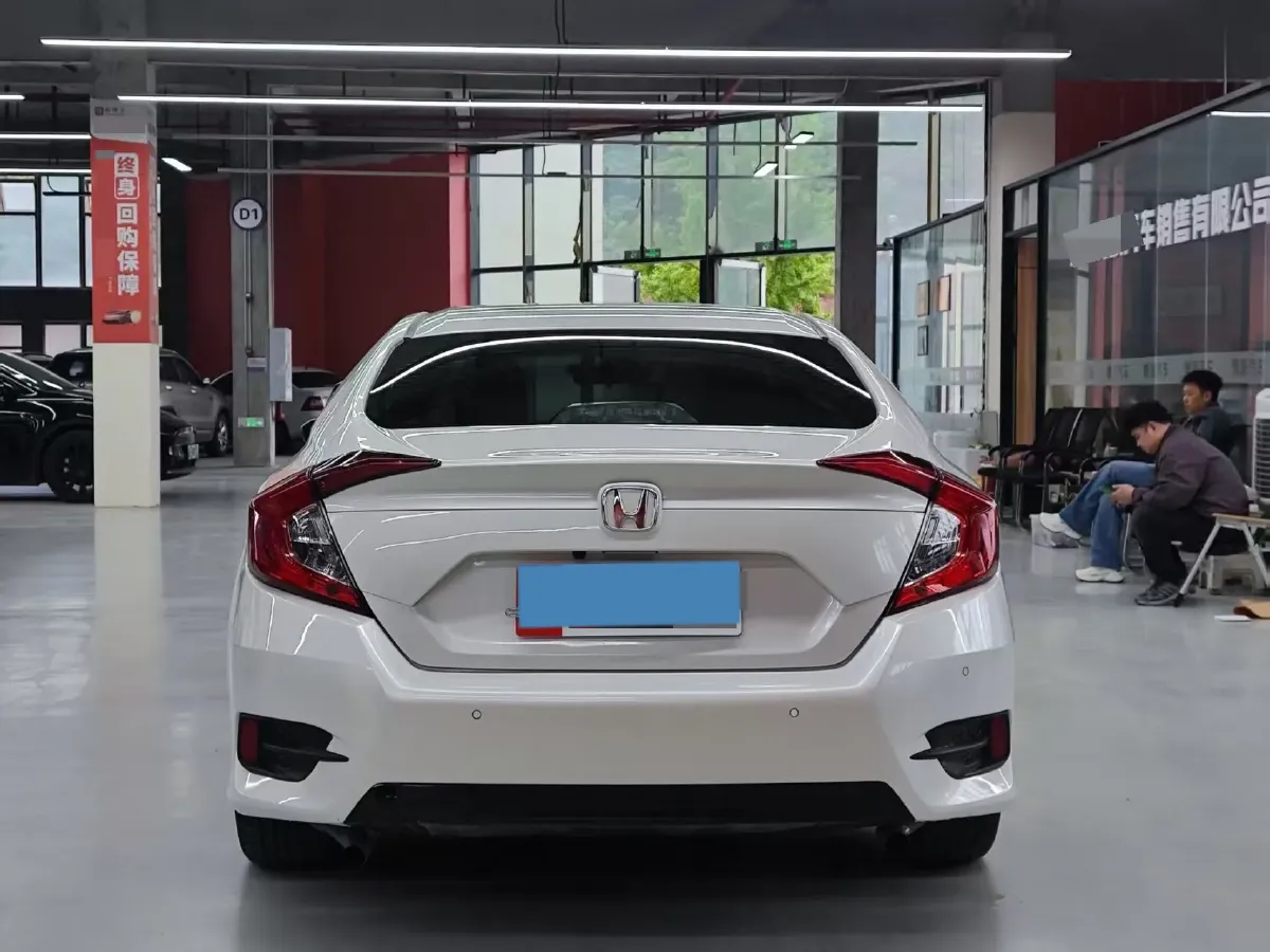 2019 Honda Civic 1.5T 177HP L4 CVT,autocango,china used car exporter,china ev exporter,chinese used car exporter,chinese used ev exporter