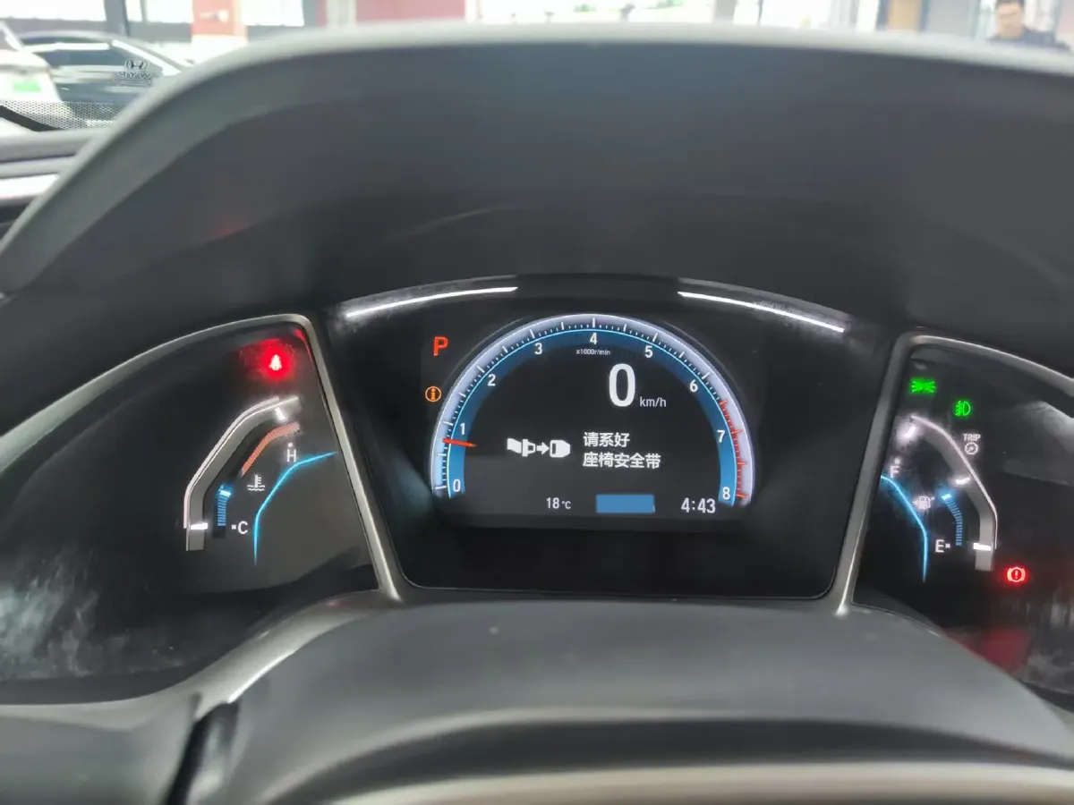 2019 Honda Civic 1.5T 177HP L4 CVT,autocango,china used car exporter,china ev exporter,chinese used car exporter,chinese used ev exporter