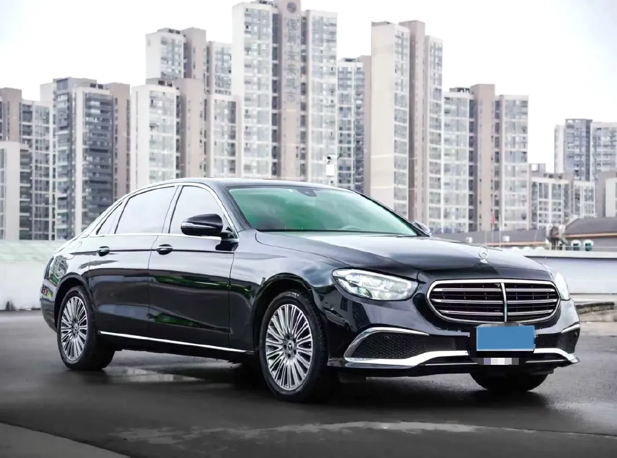 2021 Mercedes-Benz E Class 2.0T 258HP L4 9AT,autocango,china used car exporter,china ev exporter,chinese used car exporter,chinese used ev exporter