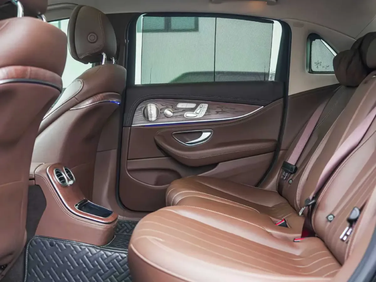 2021 Mercedes-Benz E Class 2.0T 258HP L4 9AT,autocango,china used car exporter,china ev exporter,chinese used car exporter,chinese used ev exporter