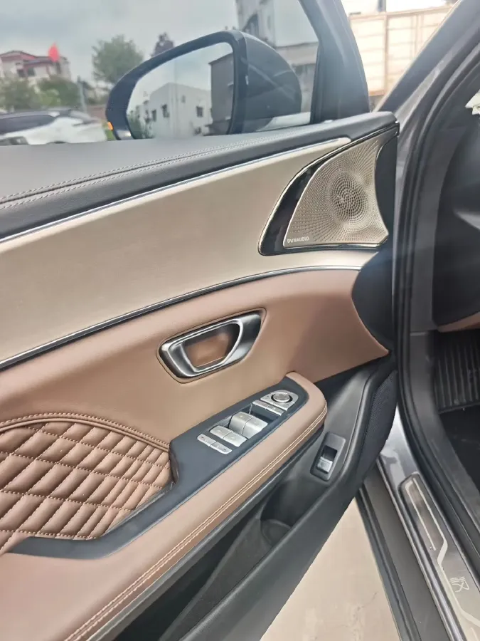 2023 BYD Han BEV 72KWH,autocango,china used car exporter,china ev exporter,chinese used car exporter,chinese used ev exporter