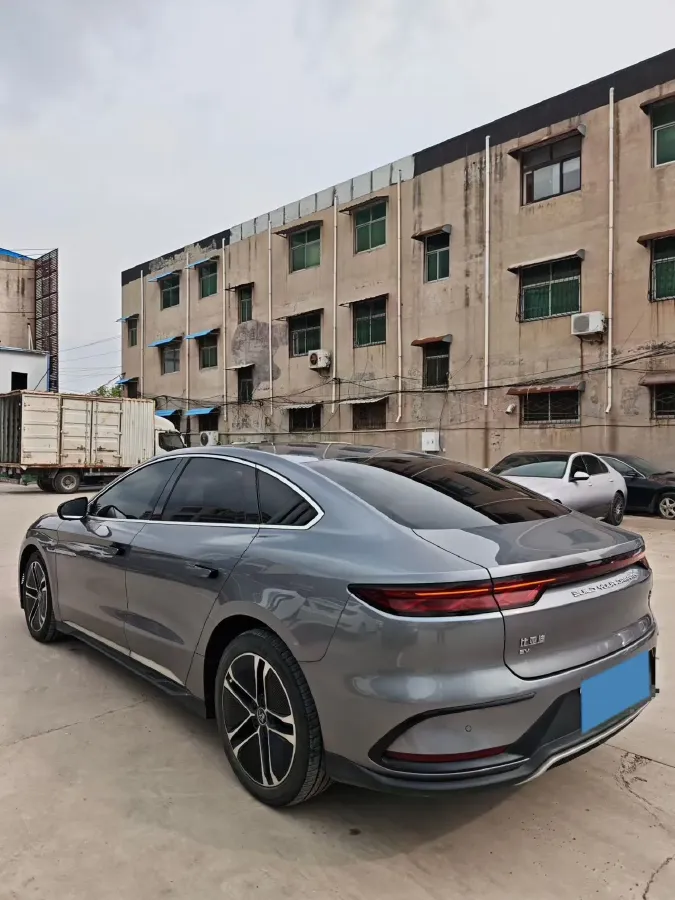 2023 BYD Han BEV 72KWH,autocango,china used car exporter,china ev exporter,chinese used car exporter,chinese used ev exporter