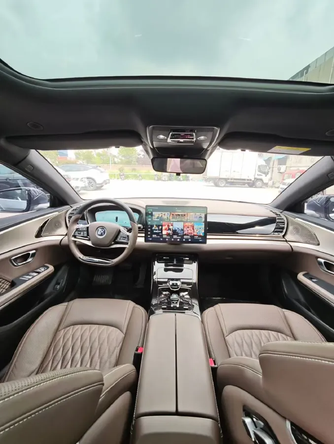 2023 BYD Han BEV 72KWH,autocango,china used car exporter,china ev exporter,chinese used car exporter,chinese used ev exporter