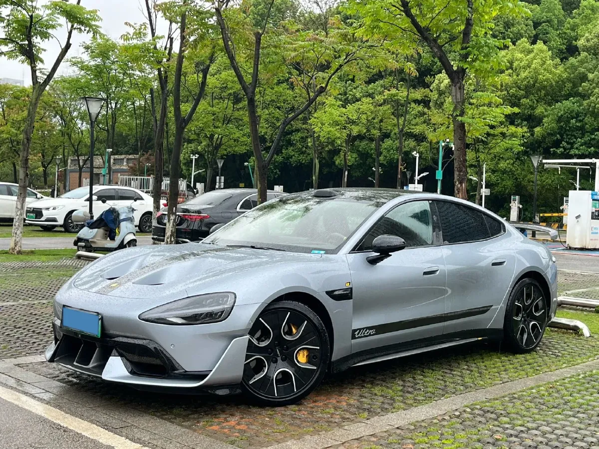 2025 MI SU7 Ultra BEV 93.7KWH,autocango,china used car exporter,china ev exporter,chinese used car exporter,chinese used ev exporter