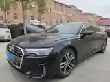 2021 Audi A6L 2.0T 190HP L4 7DCT