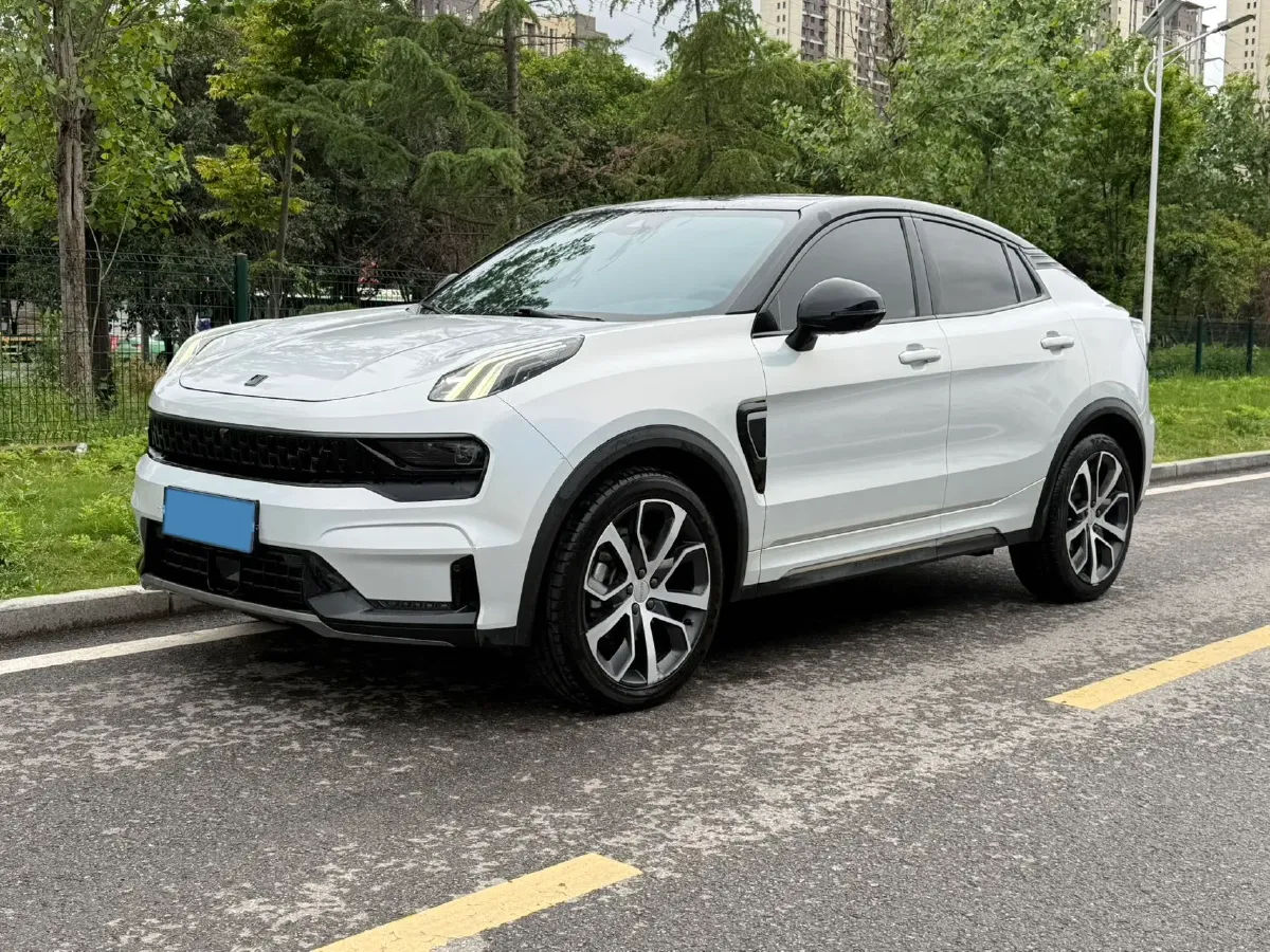 2020 LYNK&CO 05 2.0T 254HP L4 8AT,autocango,china used car exporter,china ev exporter,chinese used car exporter,chinese used ev exporter