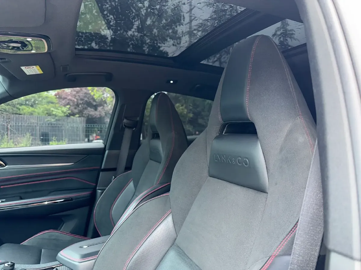 2020 LYNK&CO 05 2.0T 254HP L4 8AT,autocango,china used car exporter,china ev exporter,chinese used car exporter,chinese used ev exporter