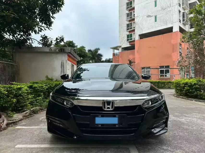 2018 Honda Accord 1.5T 194HP L4 CVT,autocango,china used car exporter,china ev exporter,chinese used car exporter,chinese used ev exporter