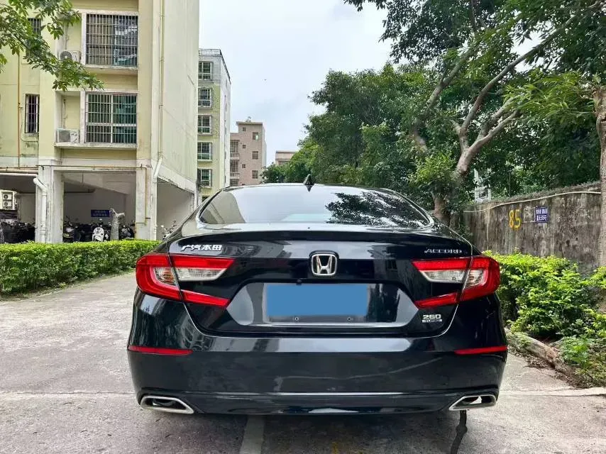 2018 Honda Accord 1.5T 194HP L4 CVT,autocango,china used car exporter,china ev exporter,chinese used car exporter,chinese used ev exporter