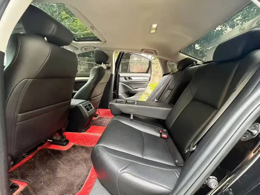 2018 Honda Accord 1.5T 194HP L4 CVT,autocango,china used car exporter,china ev exporter,chinese used car exporter,chinese used ev exporter