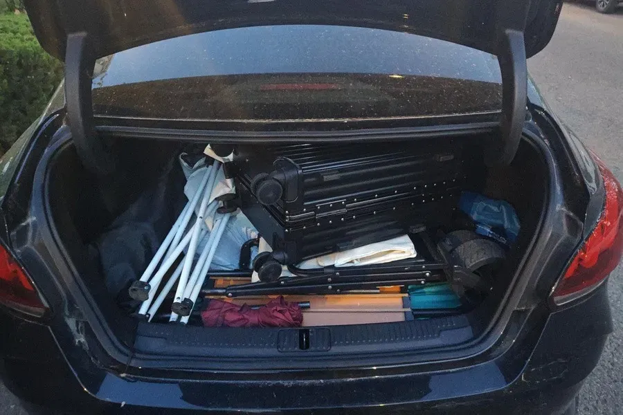 2021 MG 5 1.5T 173HP L4 7DCT,autocango,china used car exporter,china ev exporter,chinese used car exporter,chinese used ev exporter