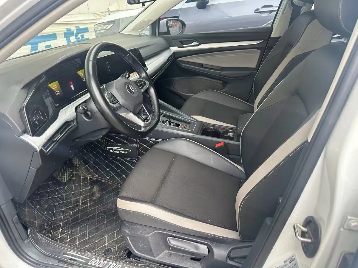 2021 Volkswagen Golf 1.4T 150HP L4 7DCT,autocango,china used car exporter,china ev exporter,chinese used car exporter,chinese used ev exporter