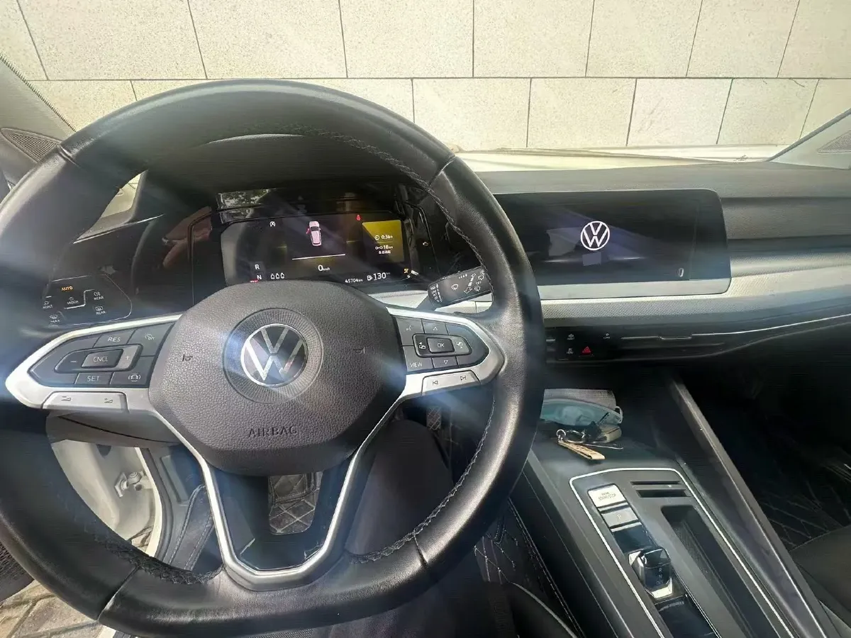 2021 Volkswagen Golf 1.4T 150HP L4 7DCT,autocango,china used car exporter,china ev exporter,chinese used car exporter,chinese used ev exporter