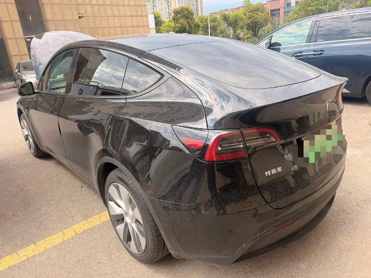 2022 Tesla Model Y BEV 60KWH,autocango,china used car exporter,china ev exporter,chinese used car exporter,chinese used ev exporter