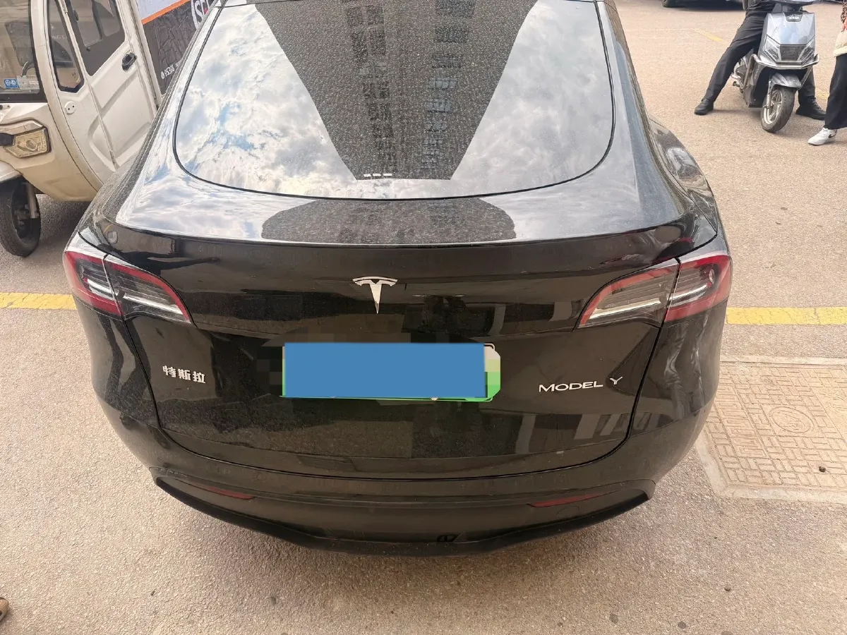 2022 Tesla Model Y BEV 60KWH,autocango,china used car exporter,china ev exporter,chinese used car exporter,chinese used ev exporter