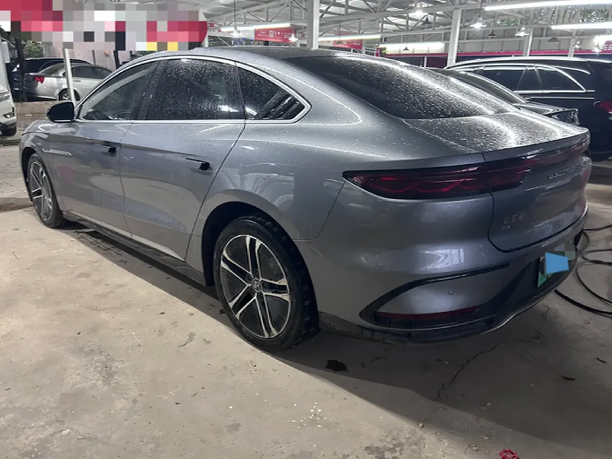 2023 BYD Han BEV 72KWH,autocango,china used car exporter,china ev exporter,chinese used car exporter,chinese used ev exporter