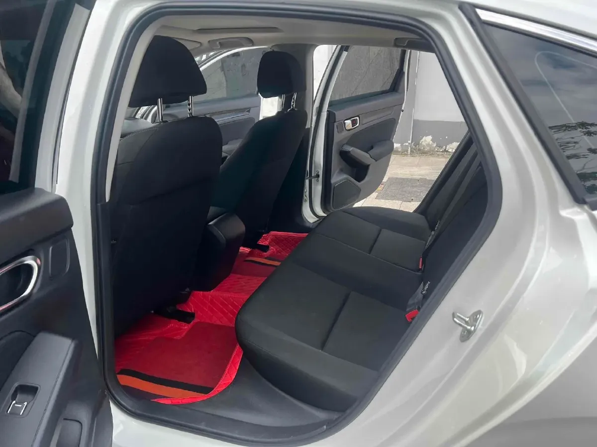 2023 Honda Civic 1.5T 182HP L4 CVT,autocango,china used car exporter,china ev exporter,chinese used car exporter,chinese used ev exporter