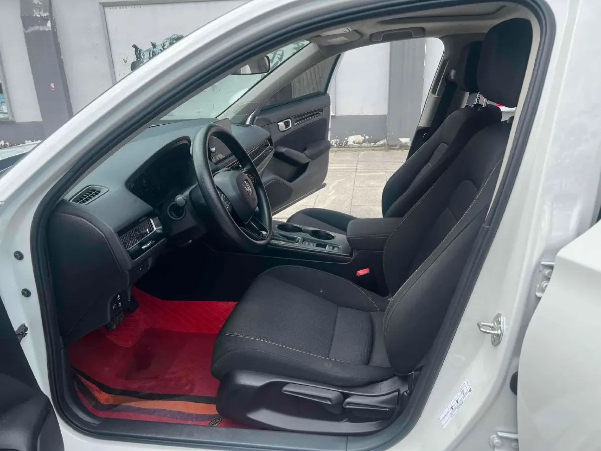 2023 Honda Civic 1.5T 182HP L4 CVT,autocango,china used car exporter,china ev exporter,chinese used car exporter,chinese used ev exporter