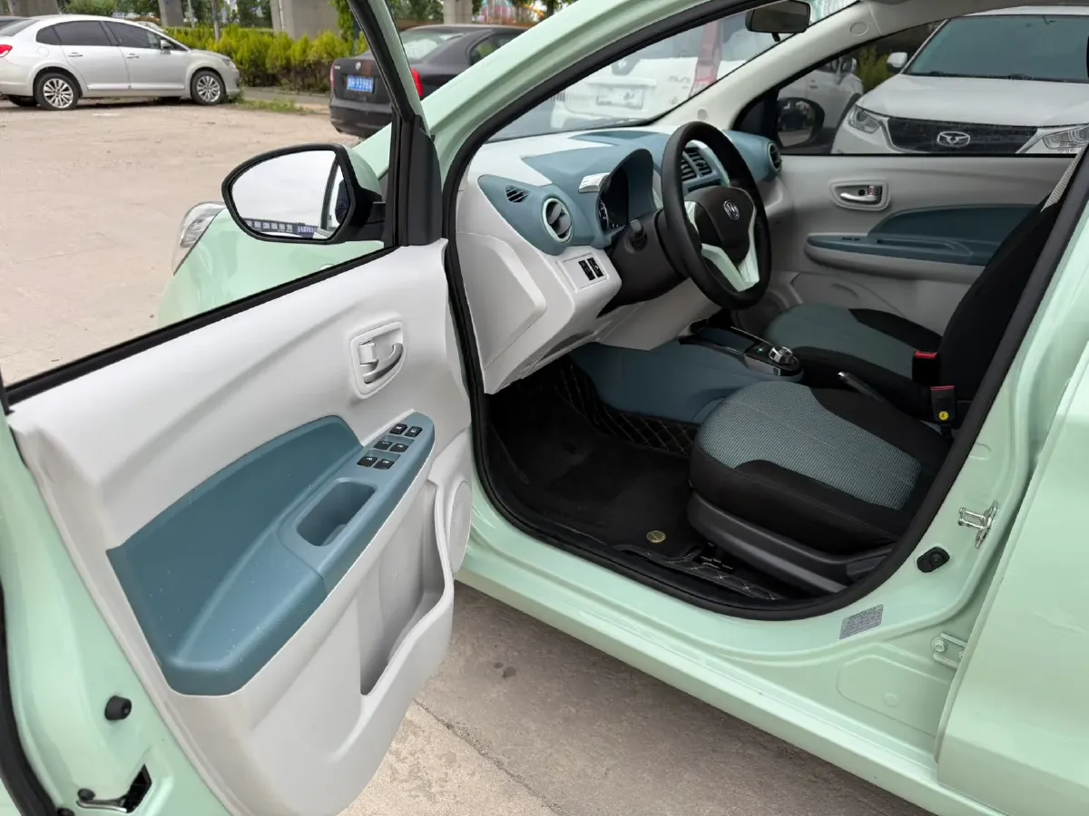 2021 ChangAn BenBen E-Star BEV 32.2KWH,autocango,china used car exporter,china ev exporter,chinese used car exporter,chinese used ev exporter