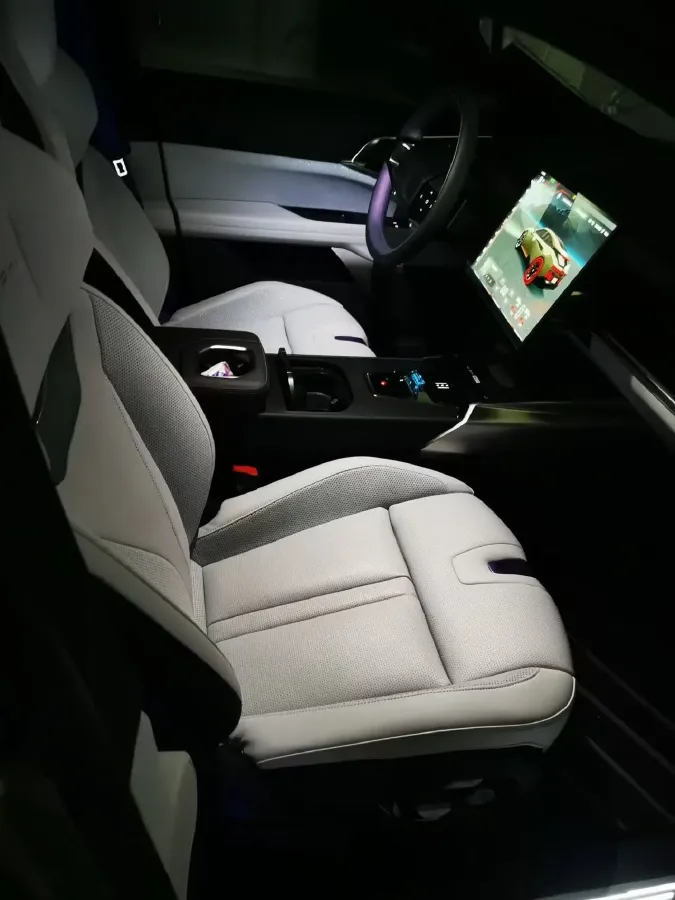 2023 HiPhi Z BEV 120KWH,autocango,china used car exporter,china ev exporter,chinese used car exporter,chinese used ev exporter