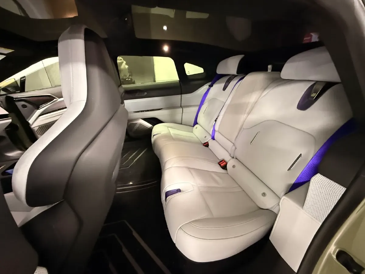 2023 HiPhi Z BEV 120KWH,autocango,china used car exporter,china ev exporter,chinese used car exporter,chinese used ev exporter