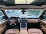 2018 Land Rover Range Rover 5.0T 525HP V8 8AT